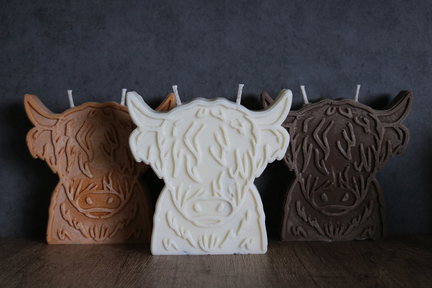 Highland Candle