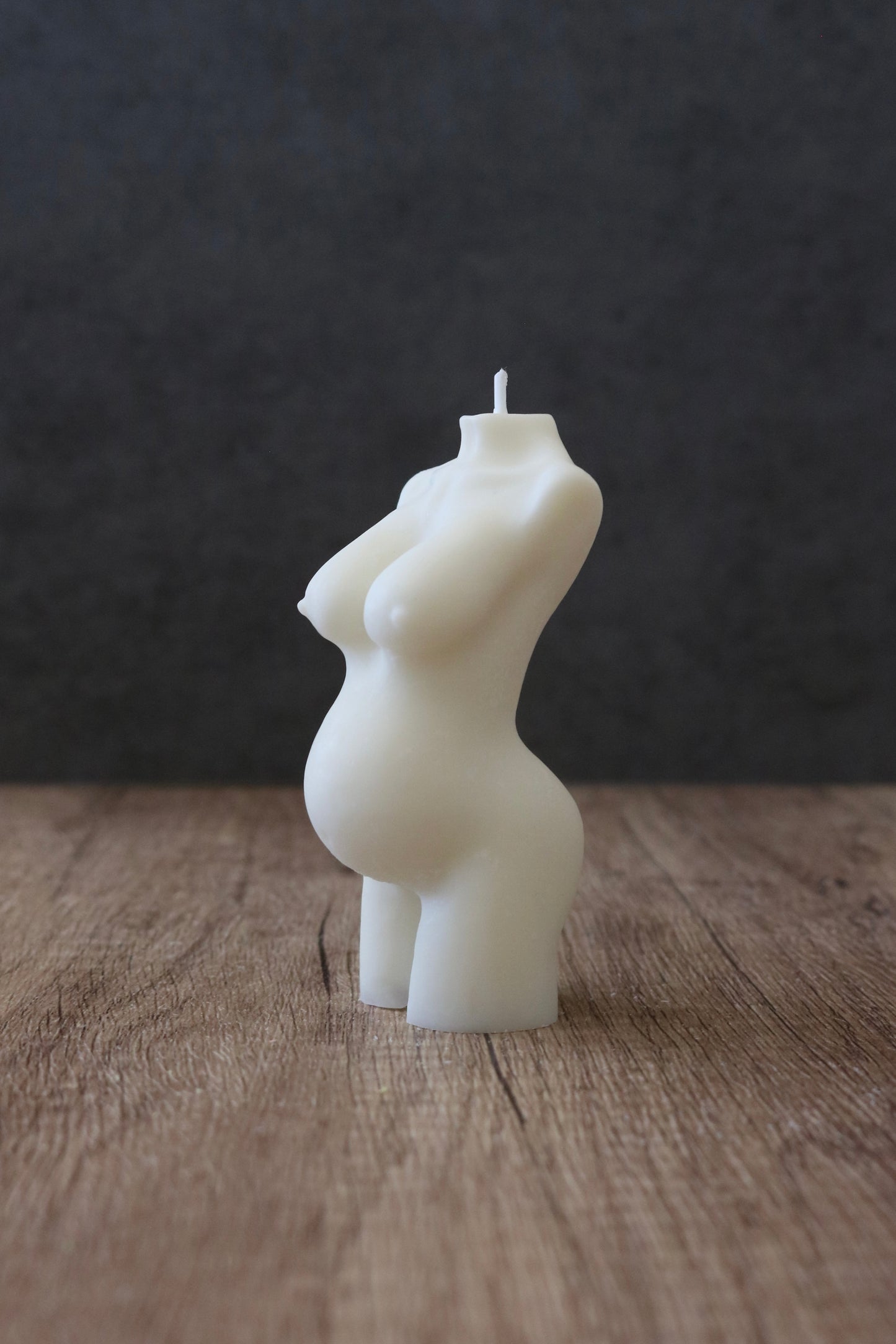 Pregnant Body