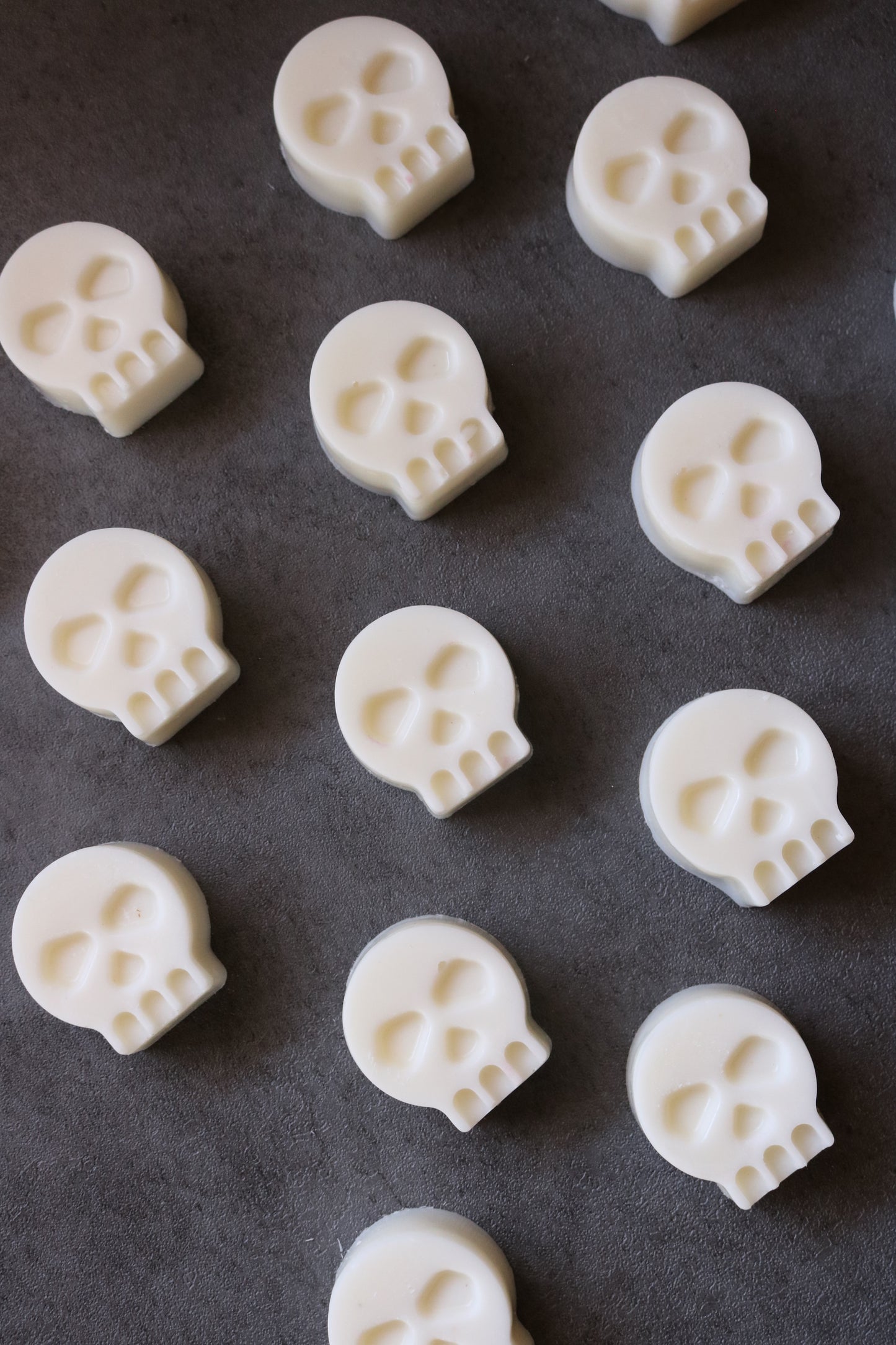 Skull Wax Melts