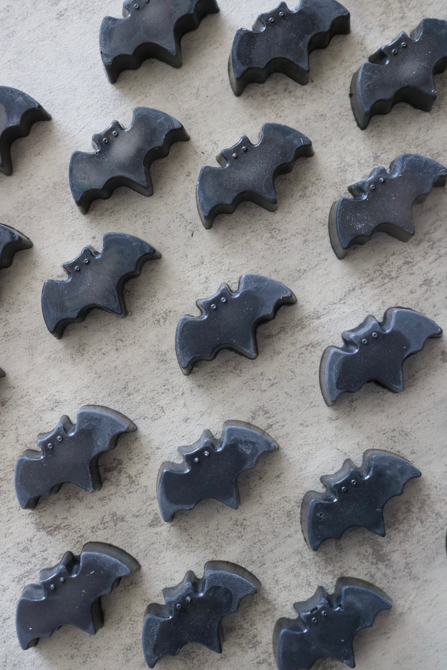 Bat Wax Melts