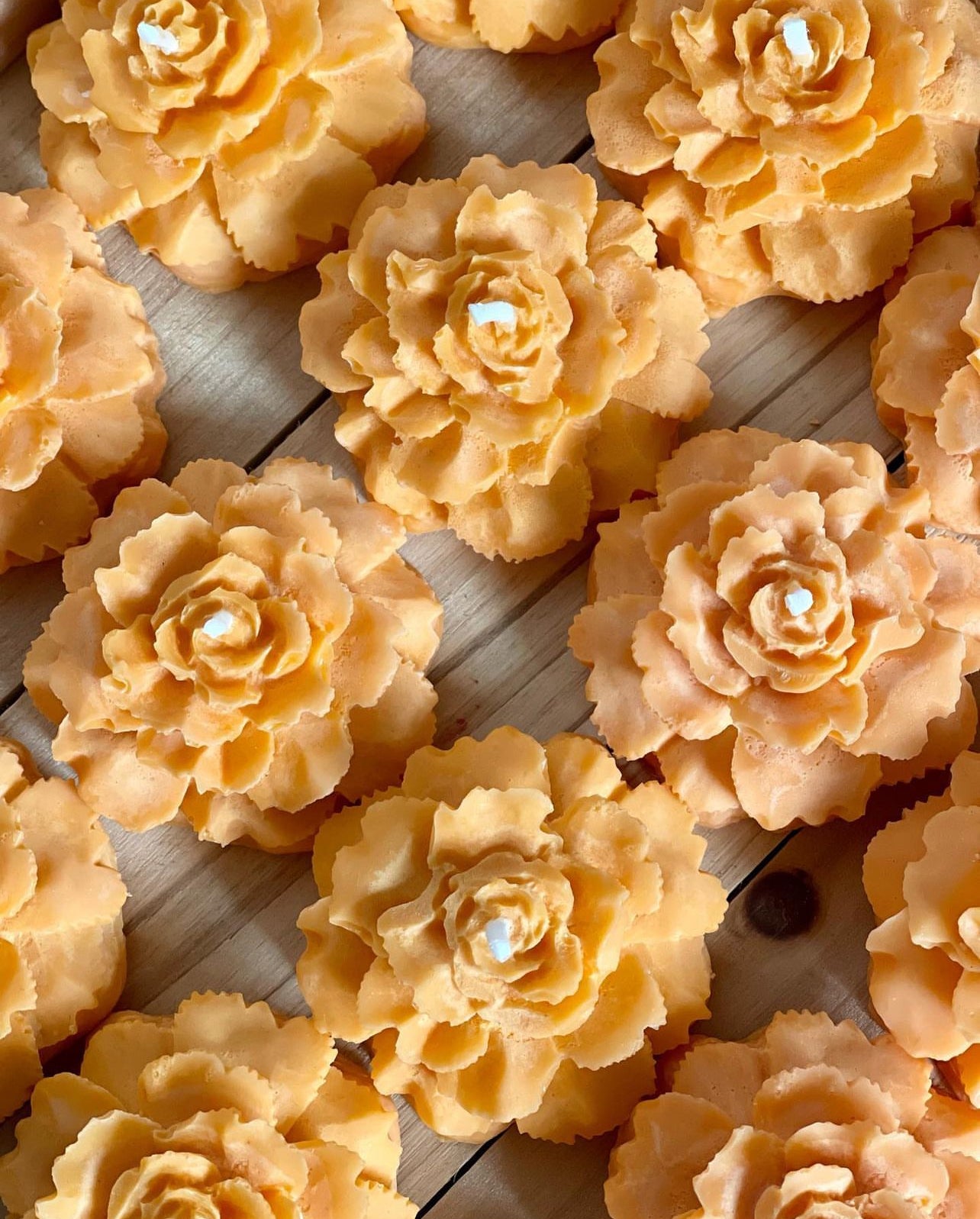 Ofrenda Flowers
