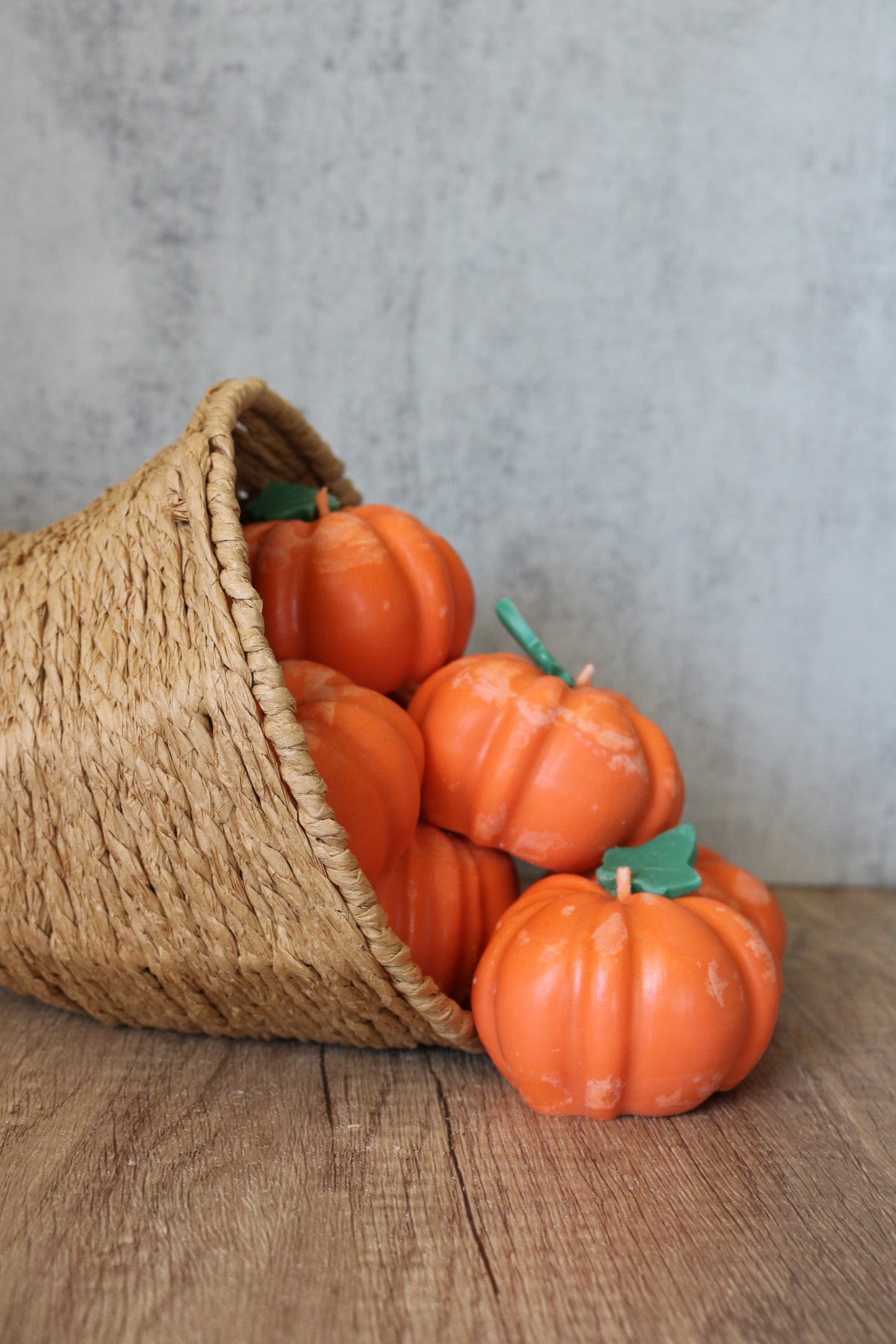 Hello Pumpkin