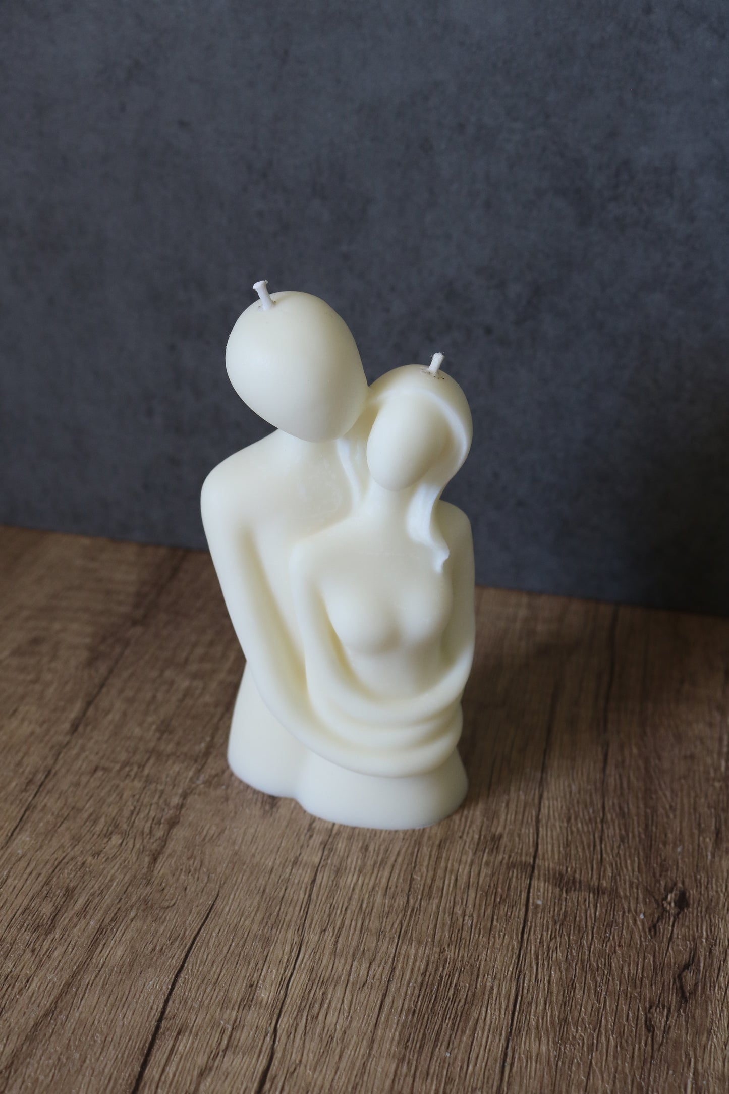 Couple Candle