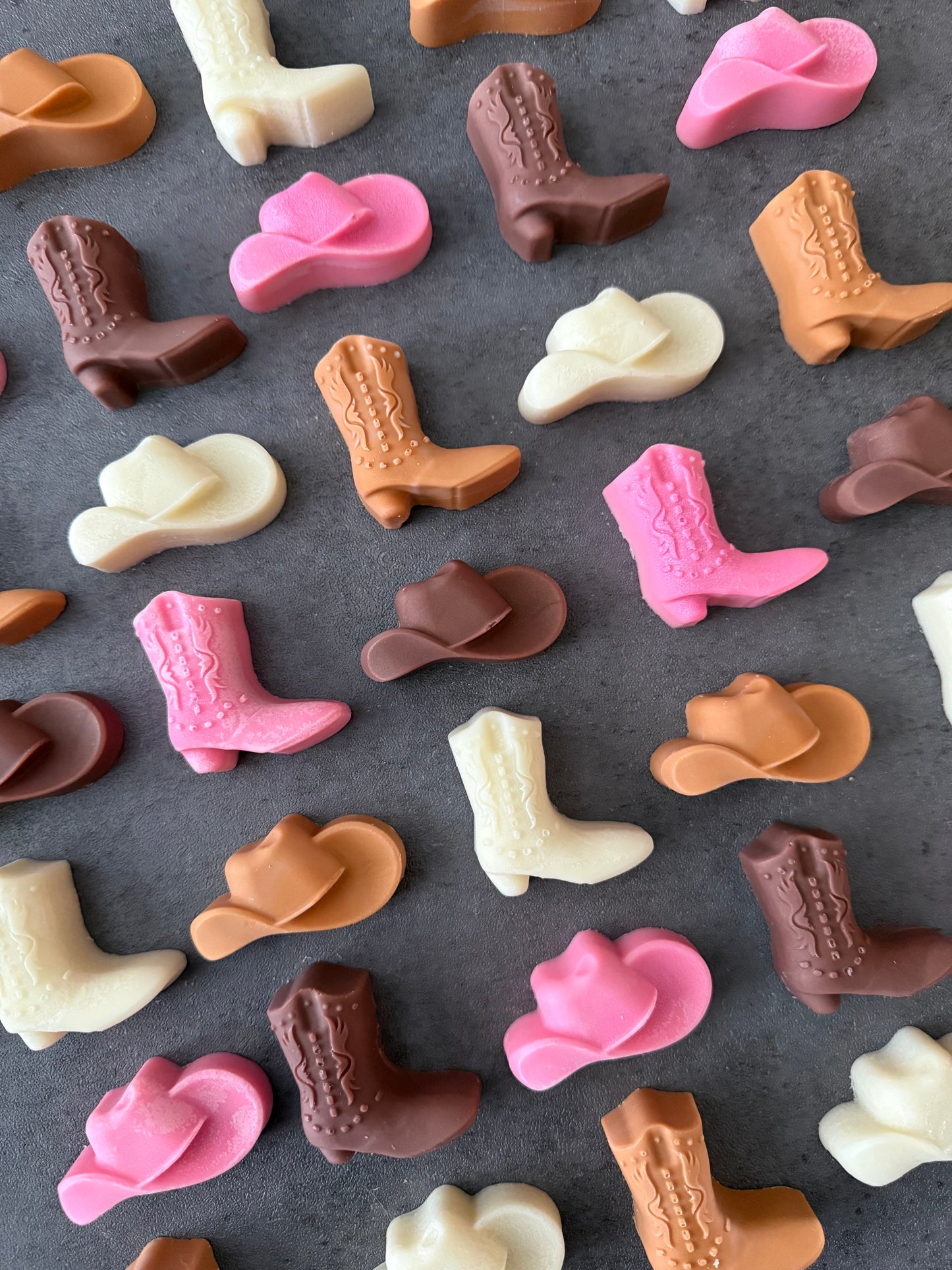 Boot Scootin’ Boogie Wax Melts