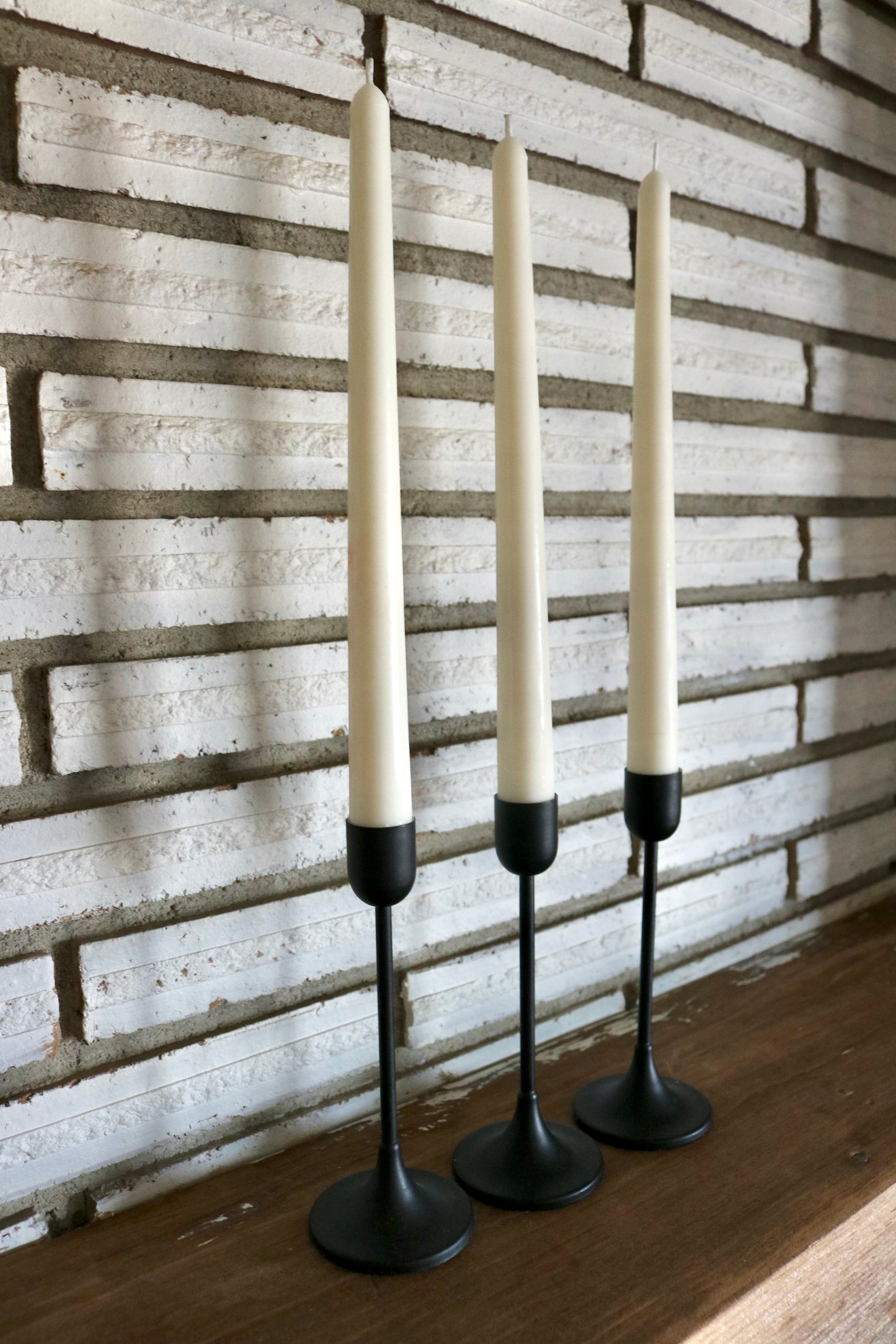 Taper Candles | 3pc