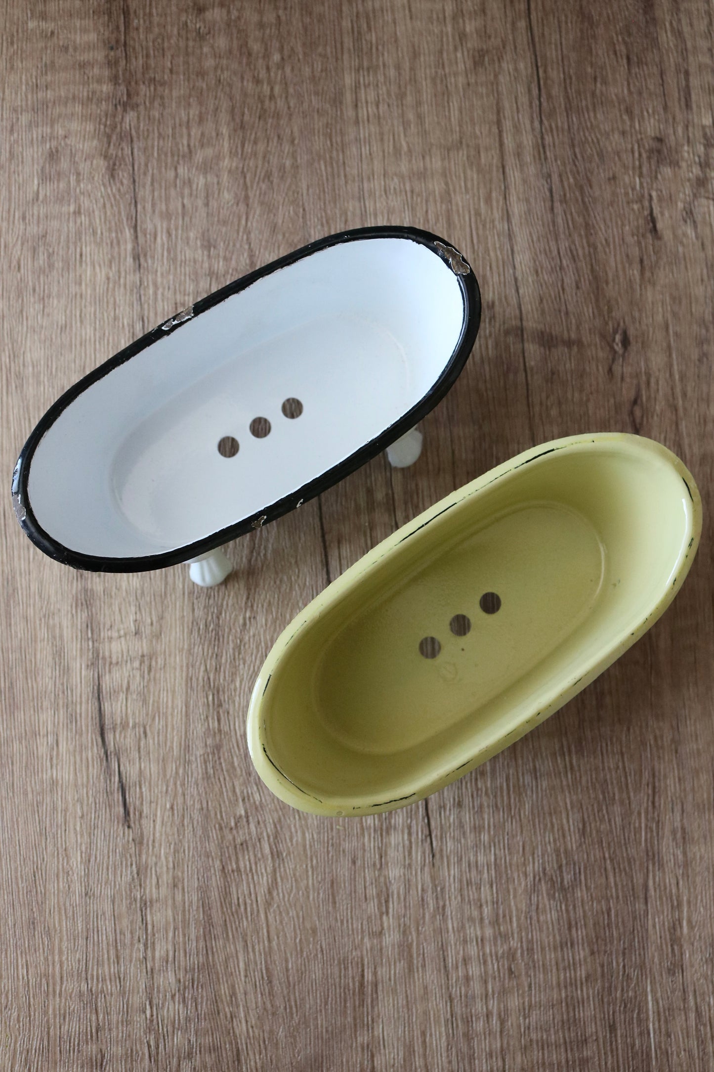 Clawfoot Bathtub Soap Holder