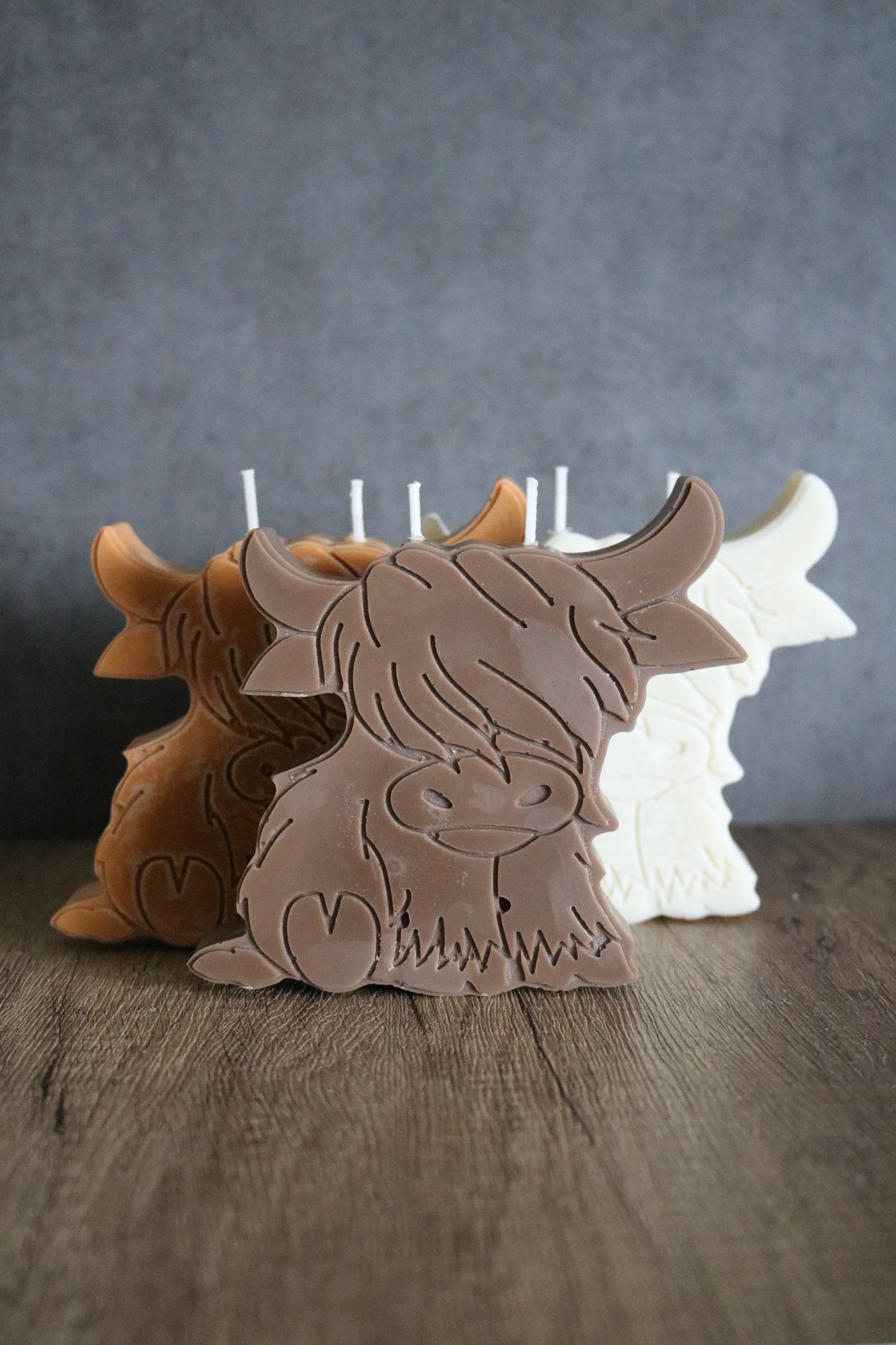 Highland Candle