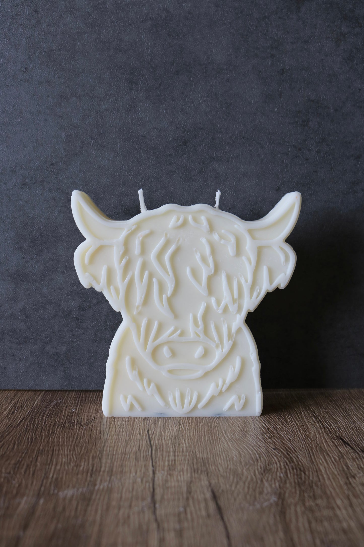 Highland Candle