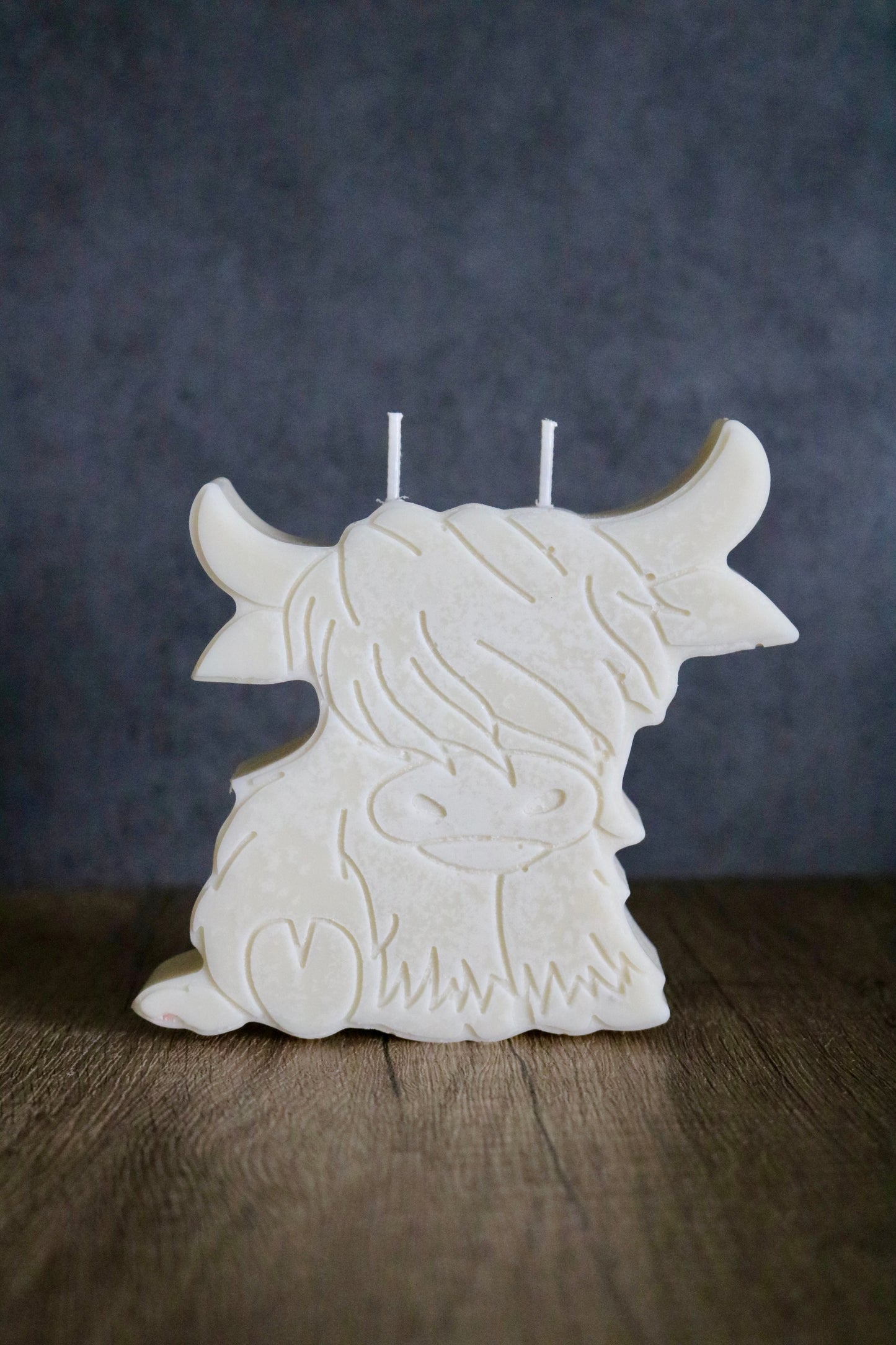 Highland Candle