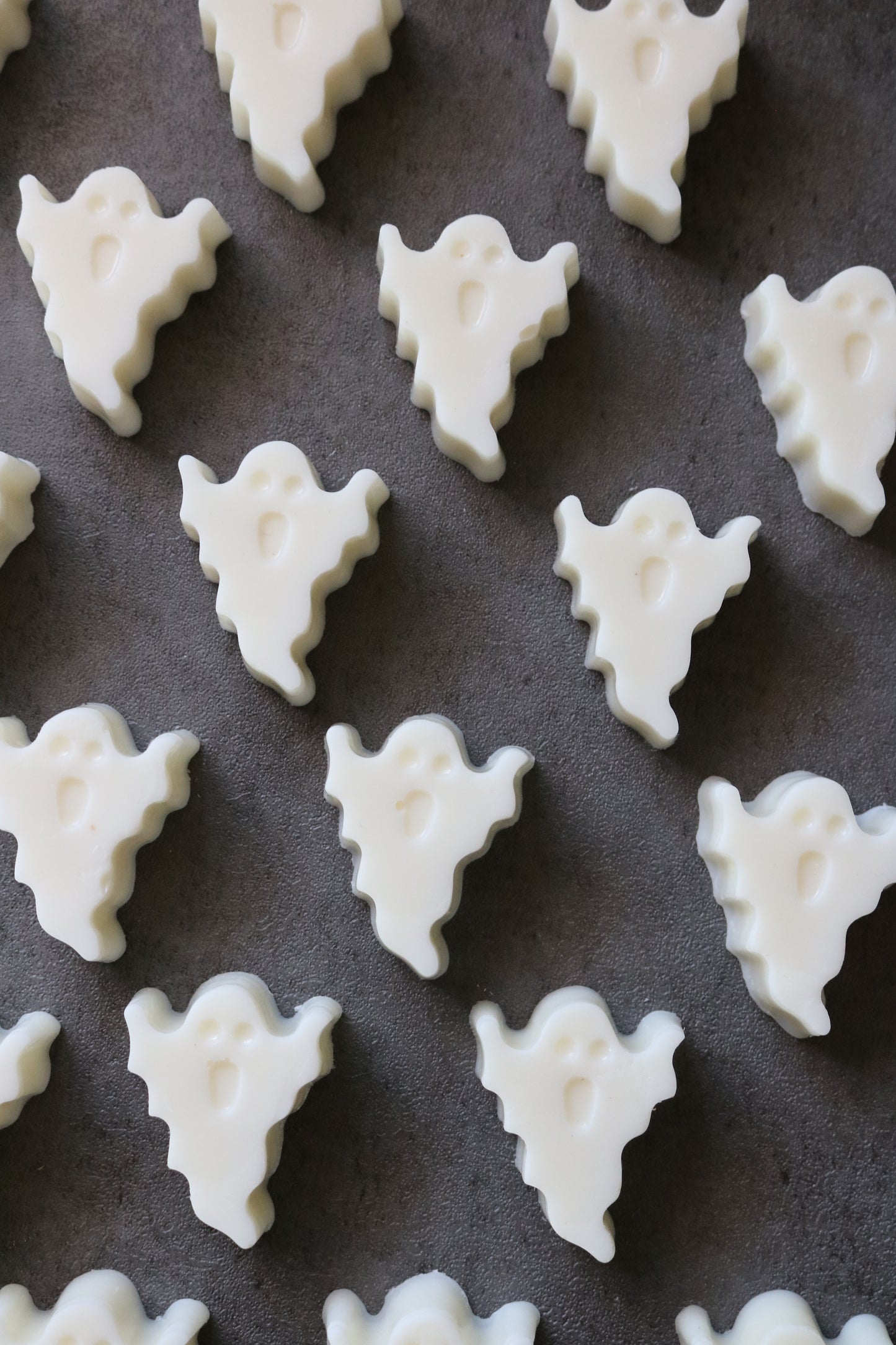 Mostly Ghostly Wax Melts