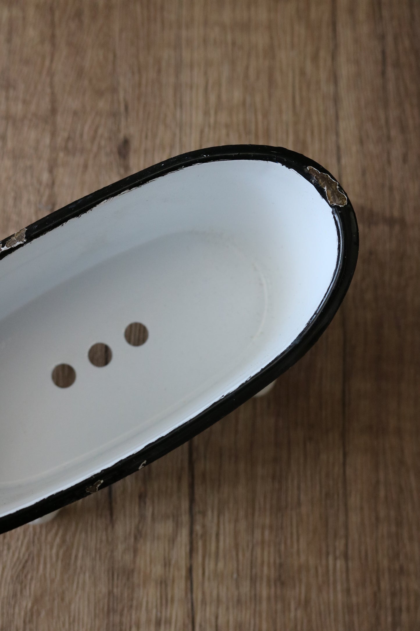 Clawfoot Bathtub Soap Holder