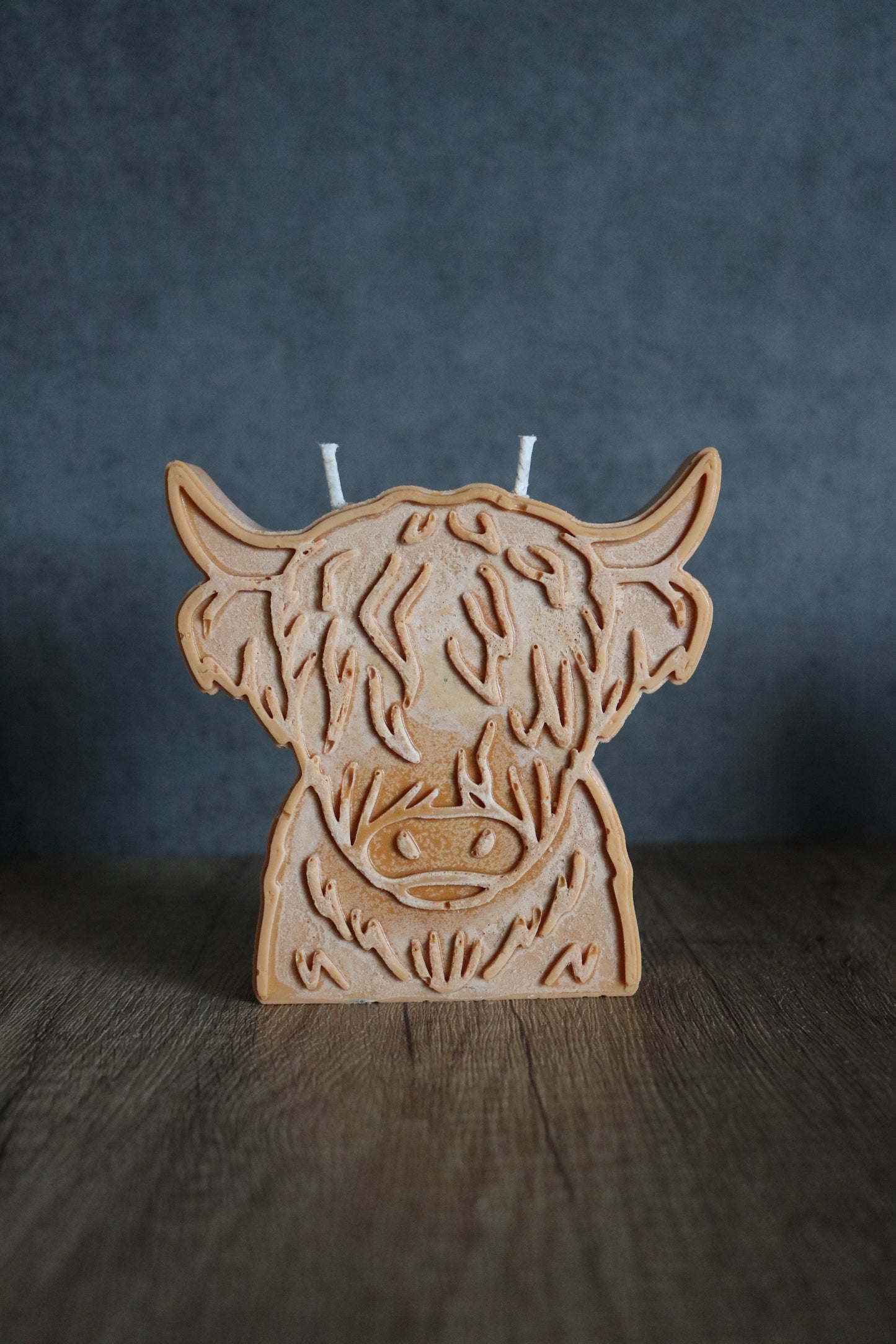 Highland Candle