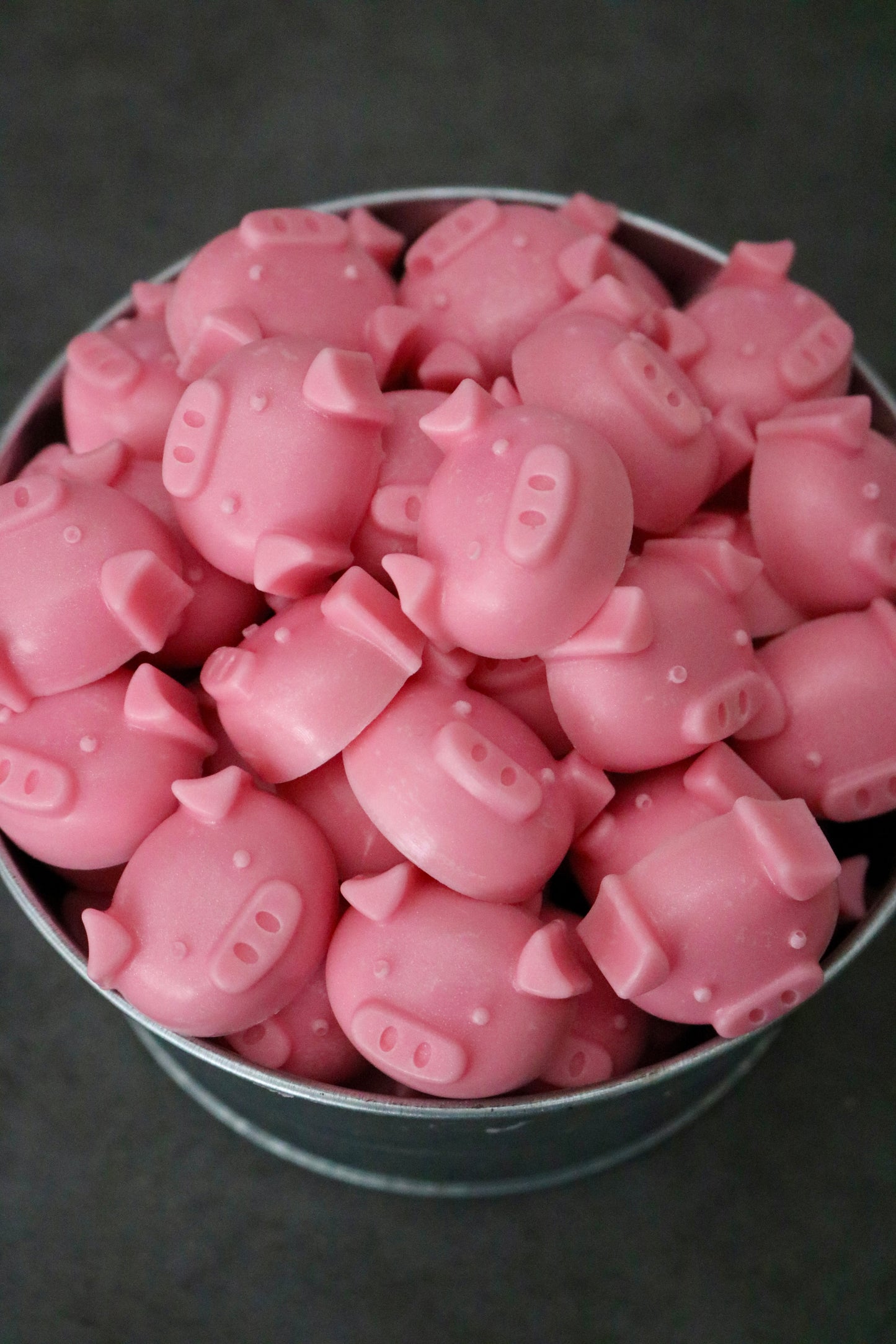 Pig Wax Melts