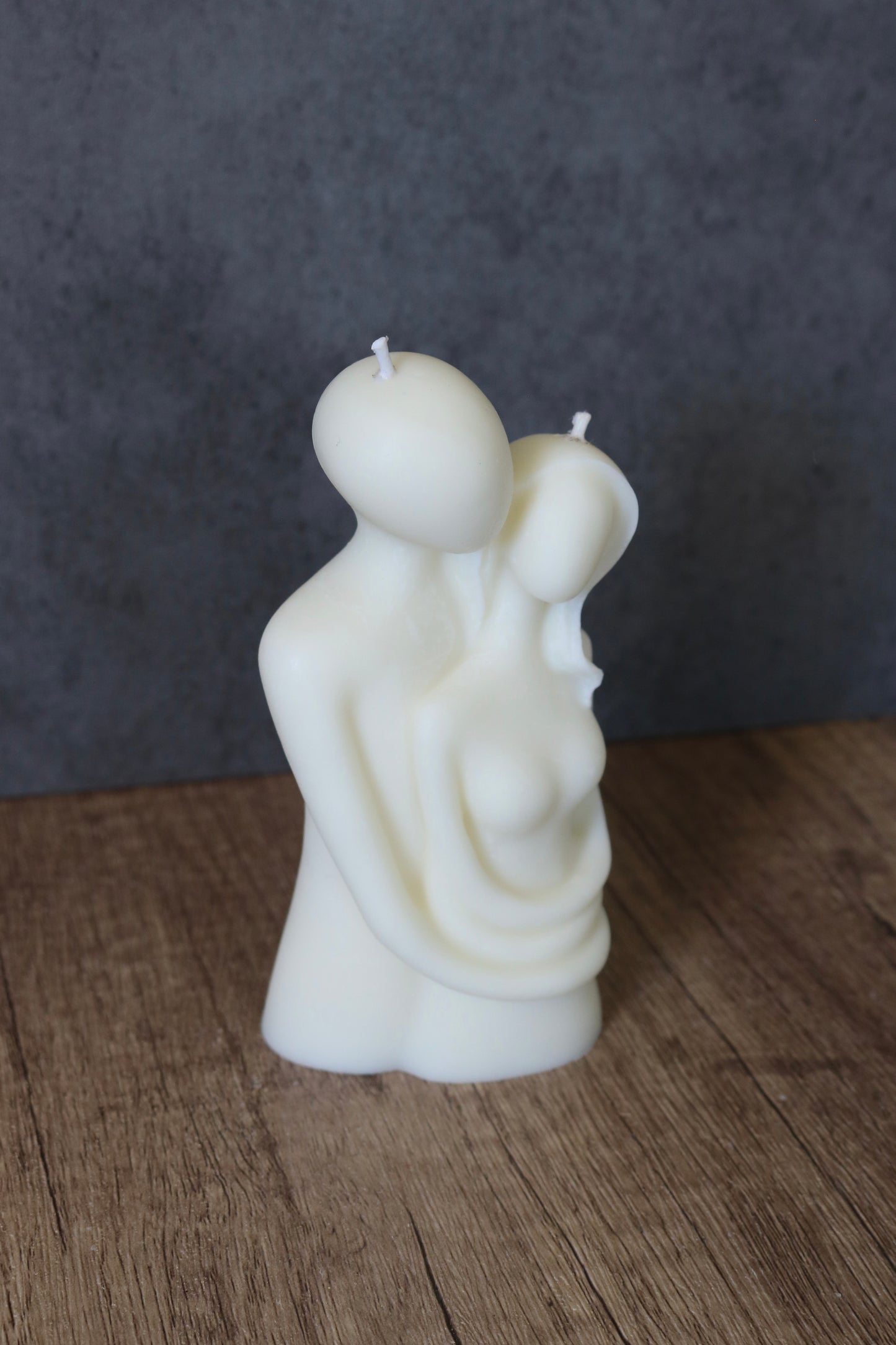 Couple Candle