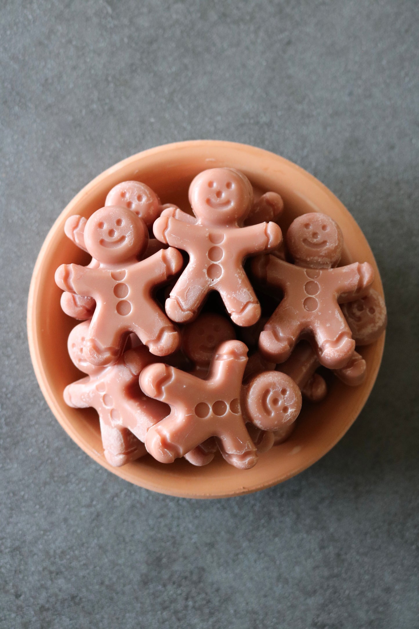 Gingerbread Wax Melts