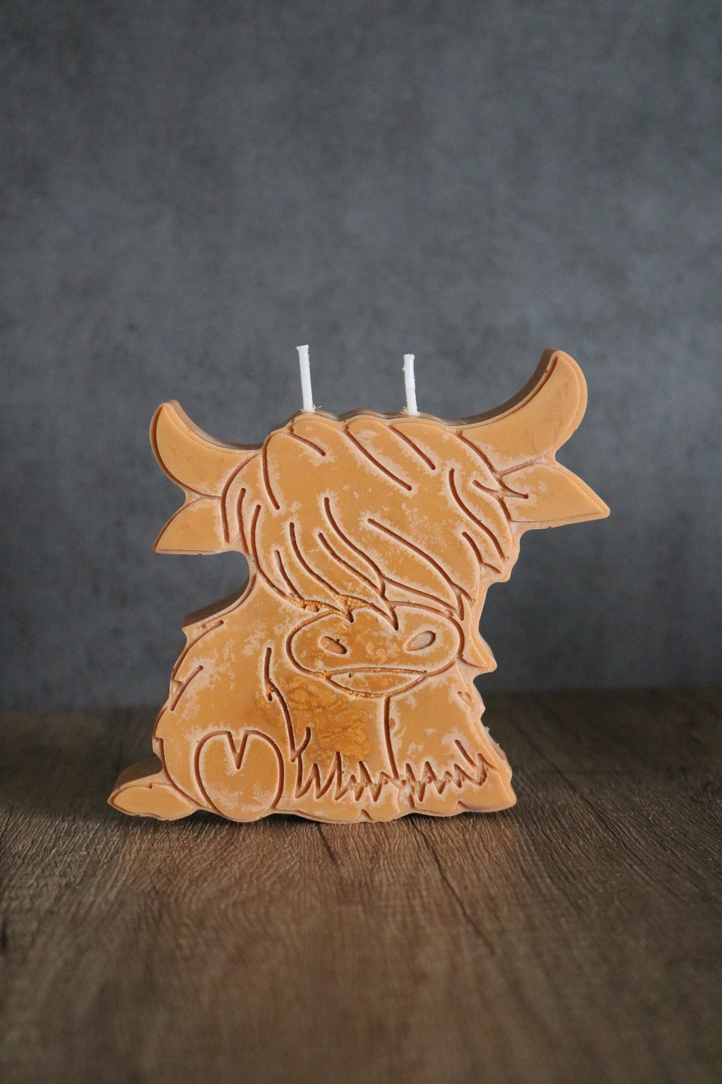 Highland Candle