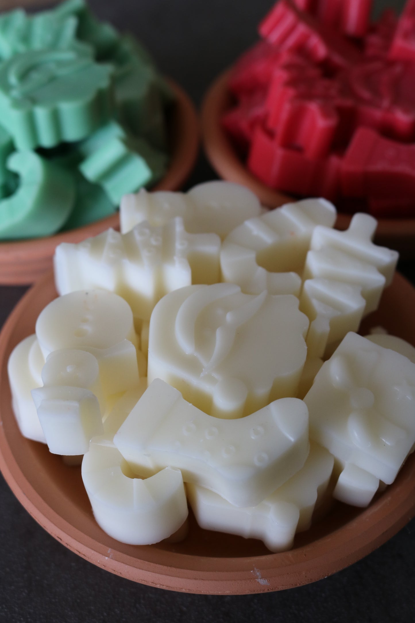 Christmas Wax Melts