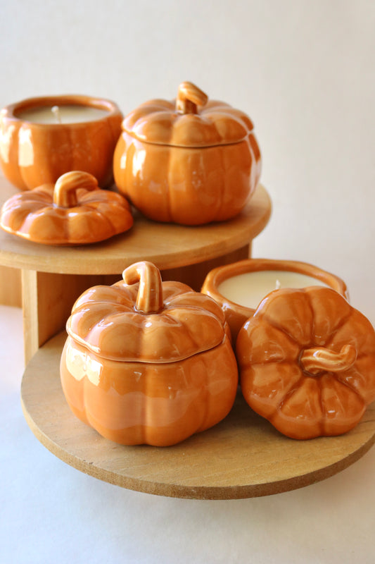 Pumpkin Perfection