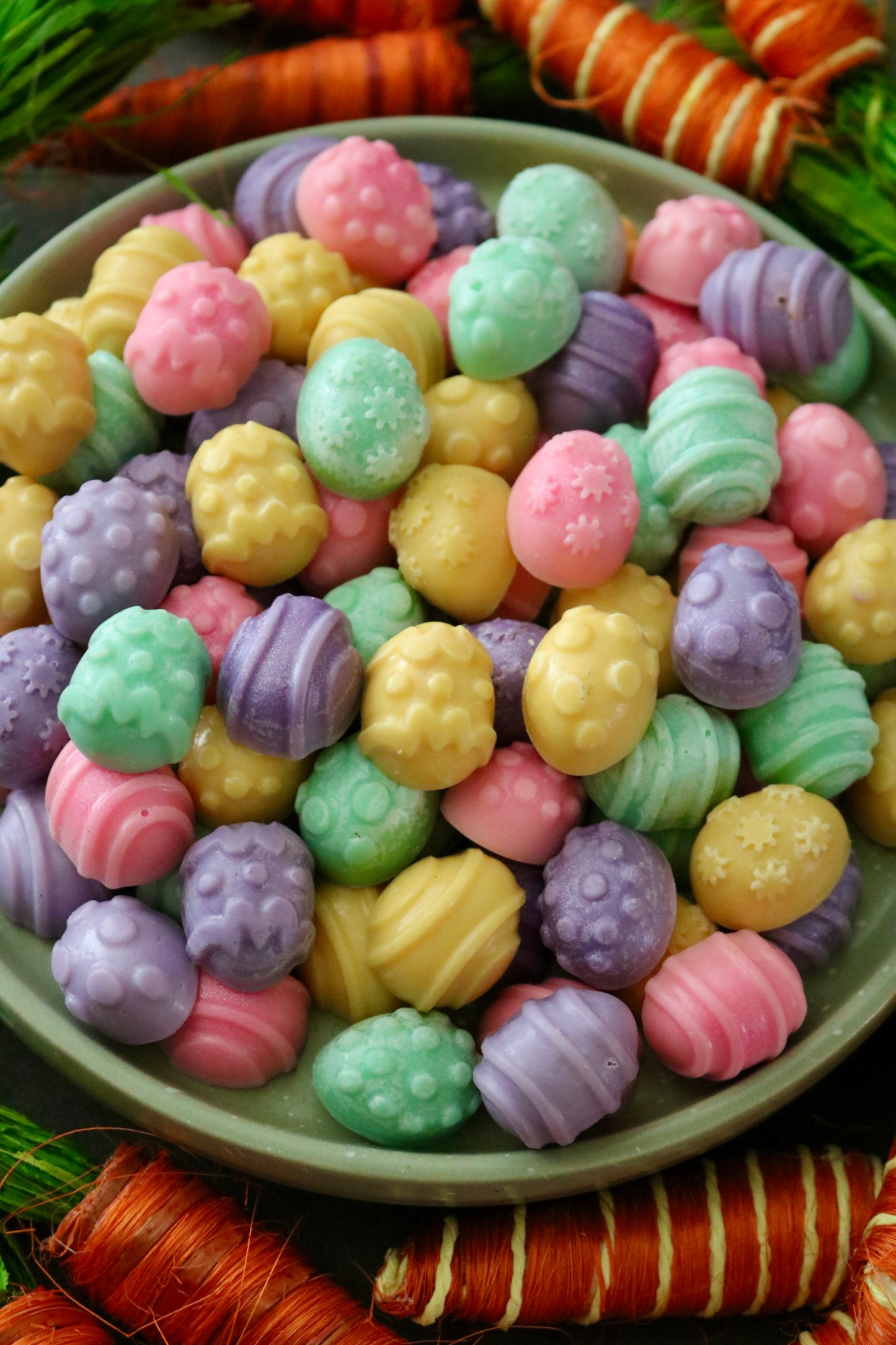 Easter Egg Wax Melts