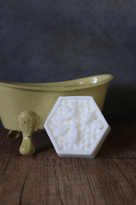 Honeycomb Soap