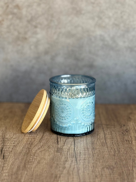 Something Blue