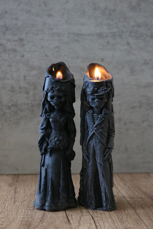 Los Muertos