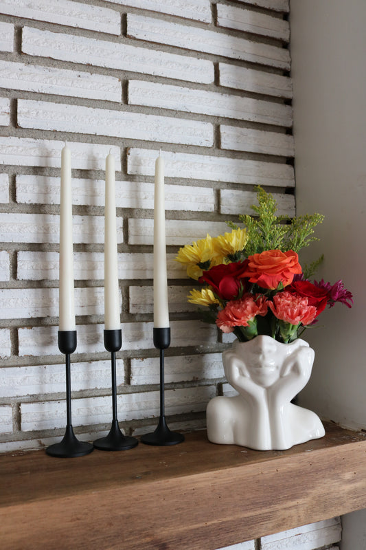 Taper Candles | 3pc