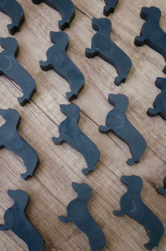 Dachshund Wax Melts