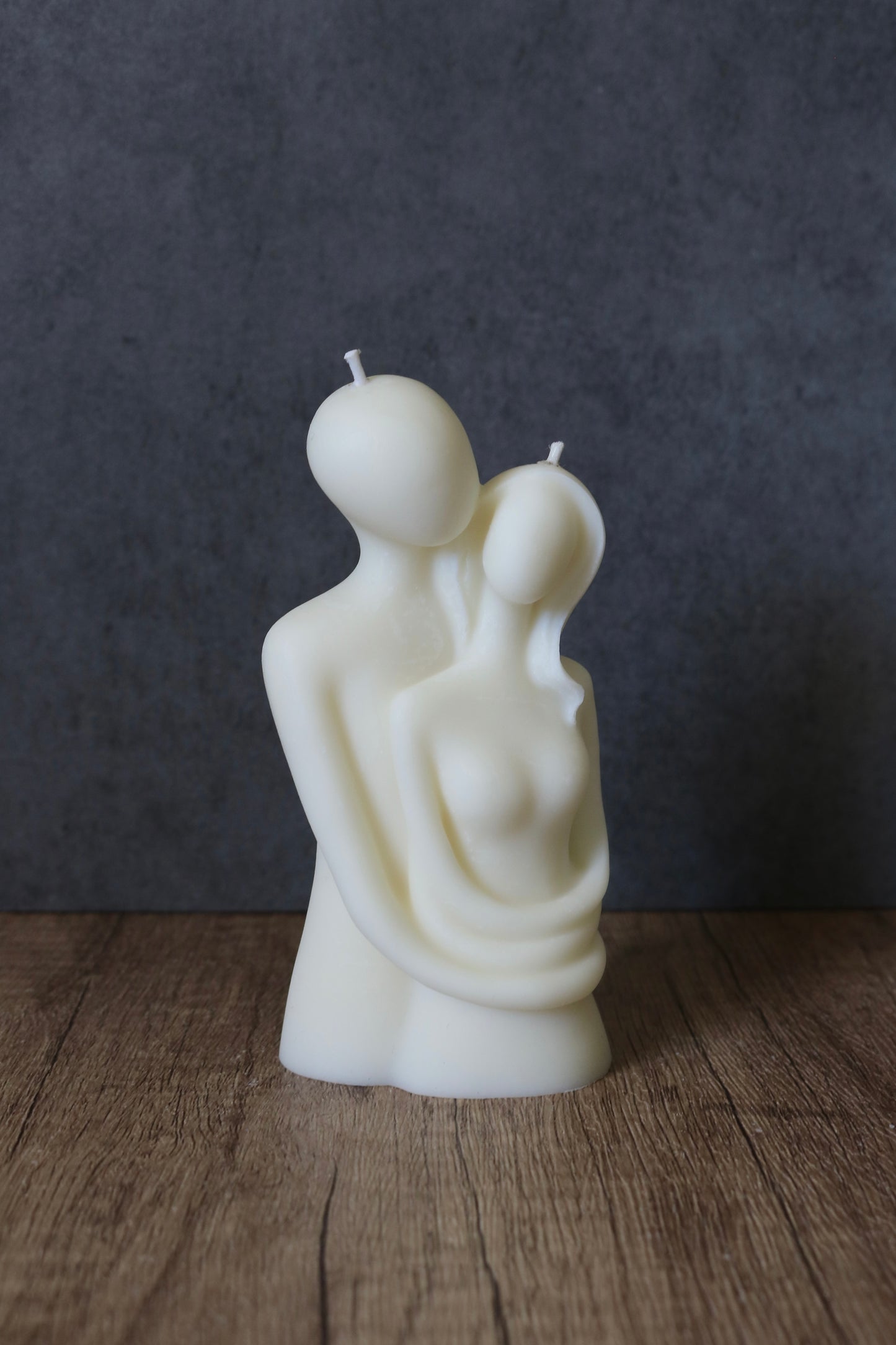 Couple Candle