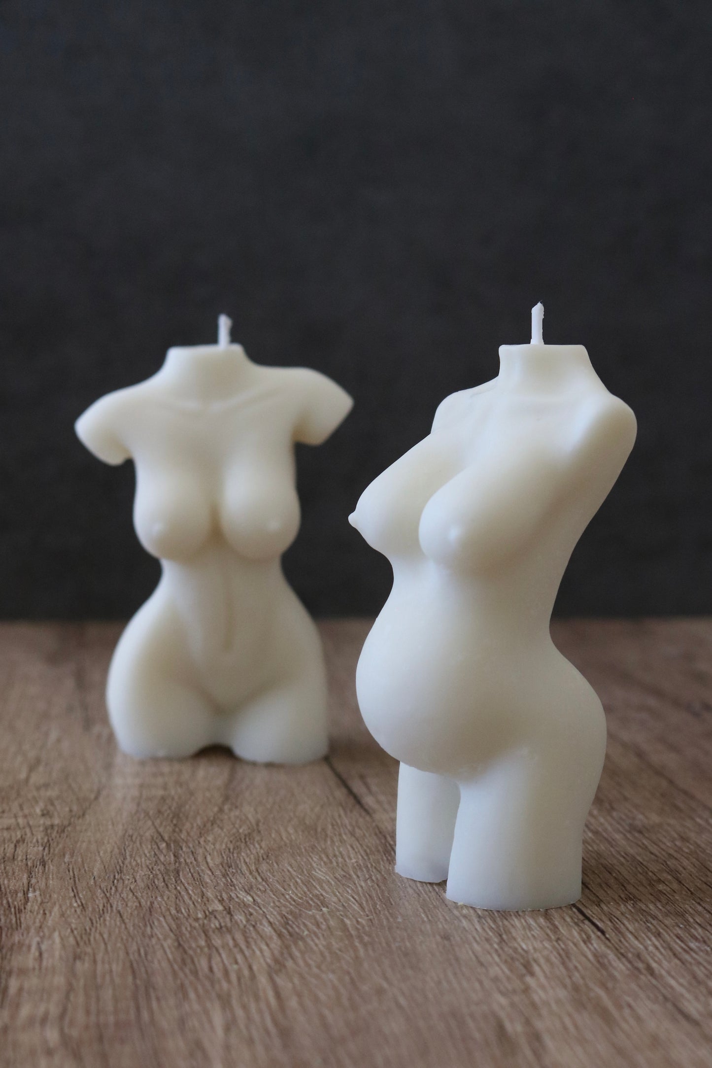 Pregnant Body