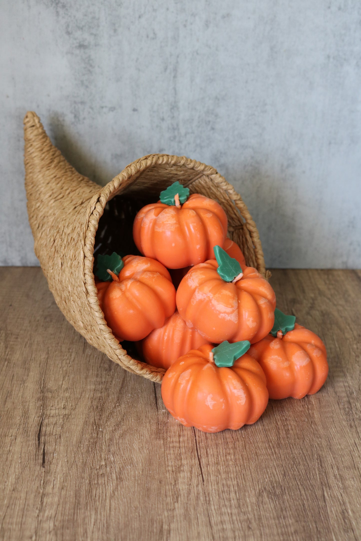 Hello Pumpkin