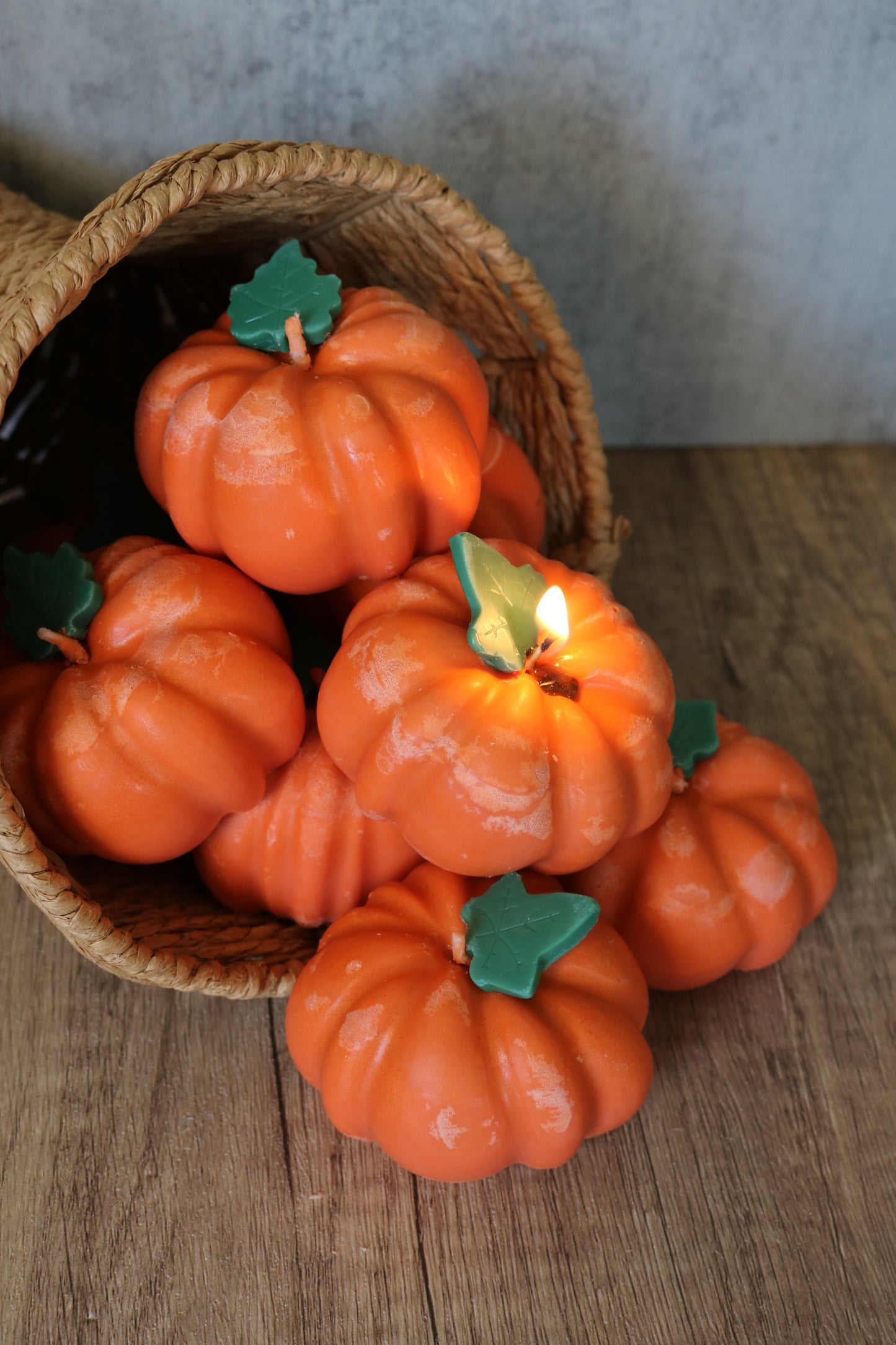 Hello Pumpkin