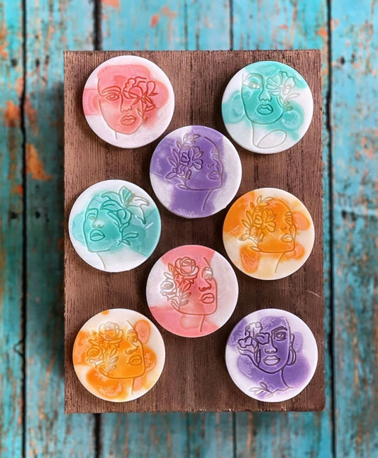 Señorita Wax Melts