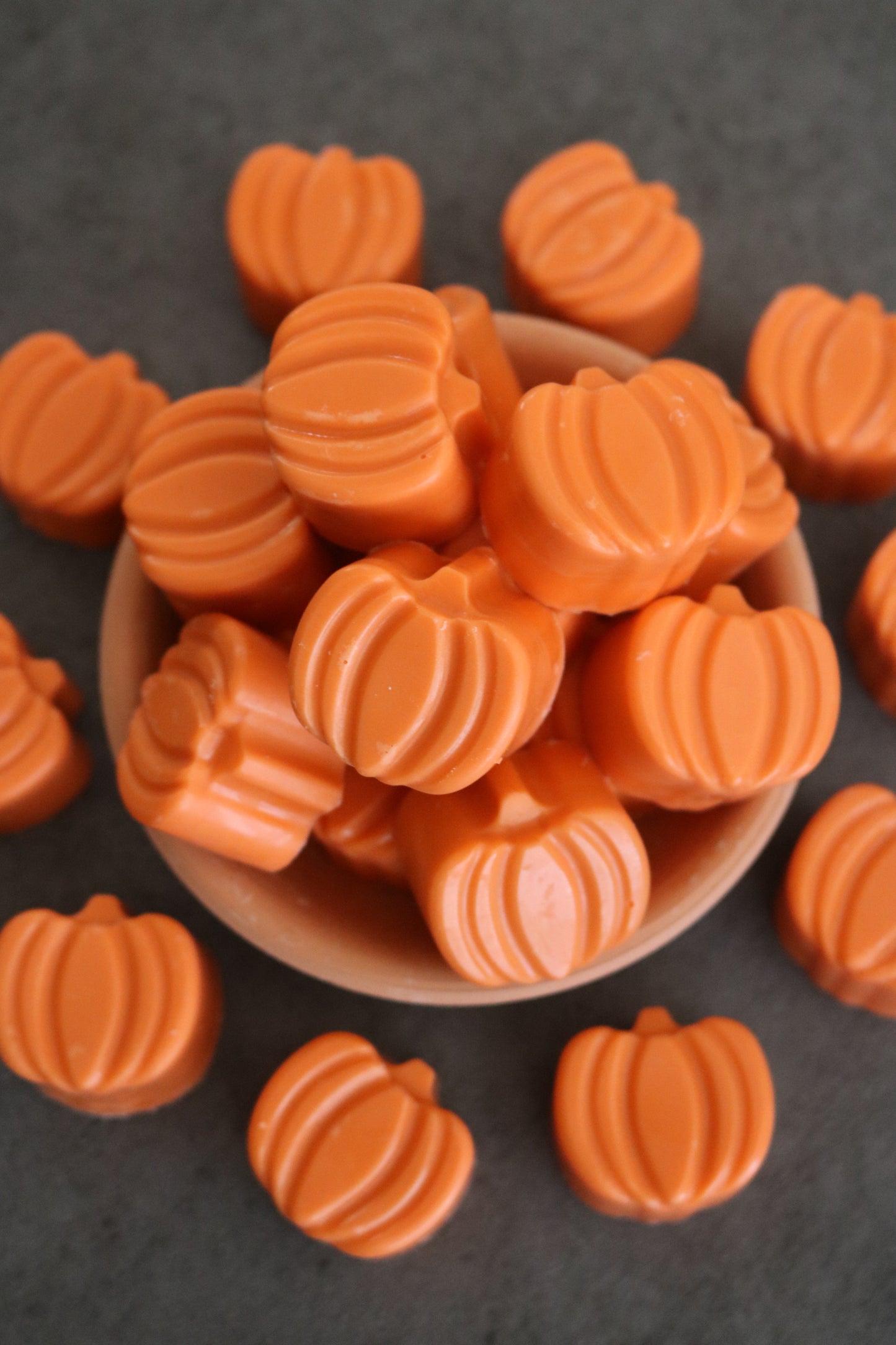 Pretty Little Pumpkins