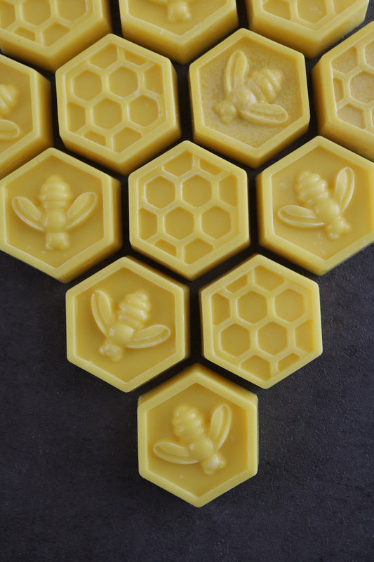 Honeycomb Wax Melts