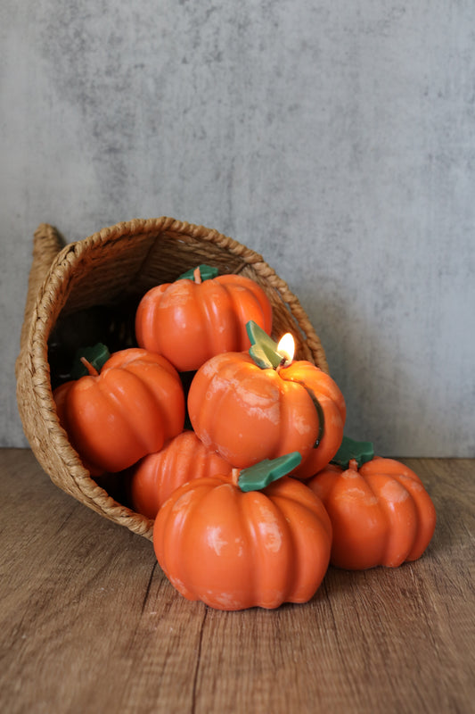 Hello Pumpkin
