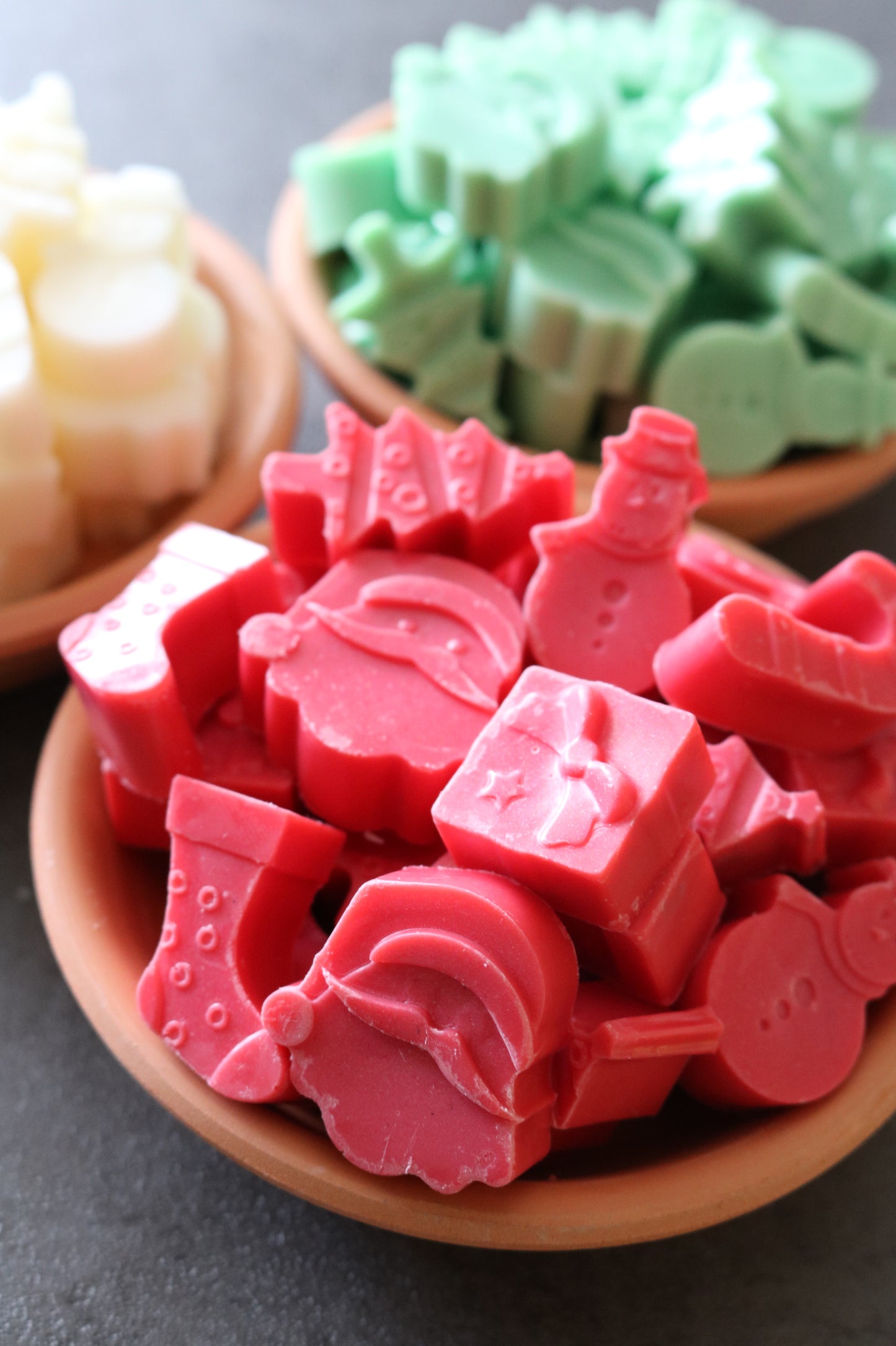 Christmas Wax Melts