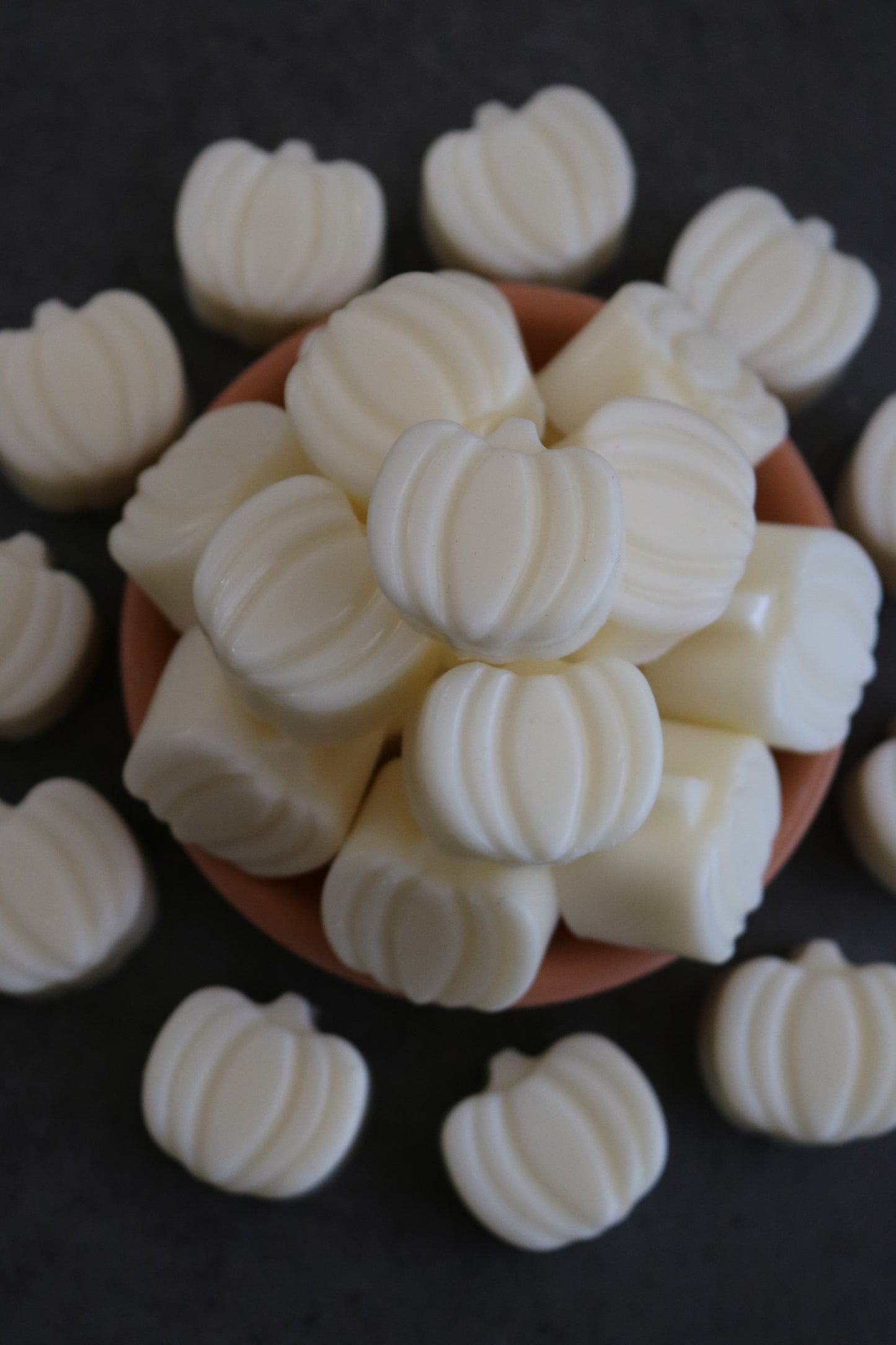 Pretty Little Pumpkins
