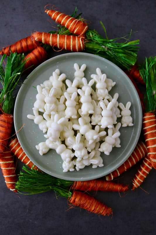 Bunny Wax Melts