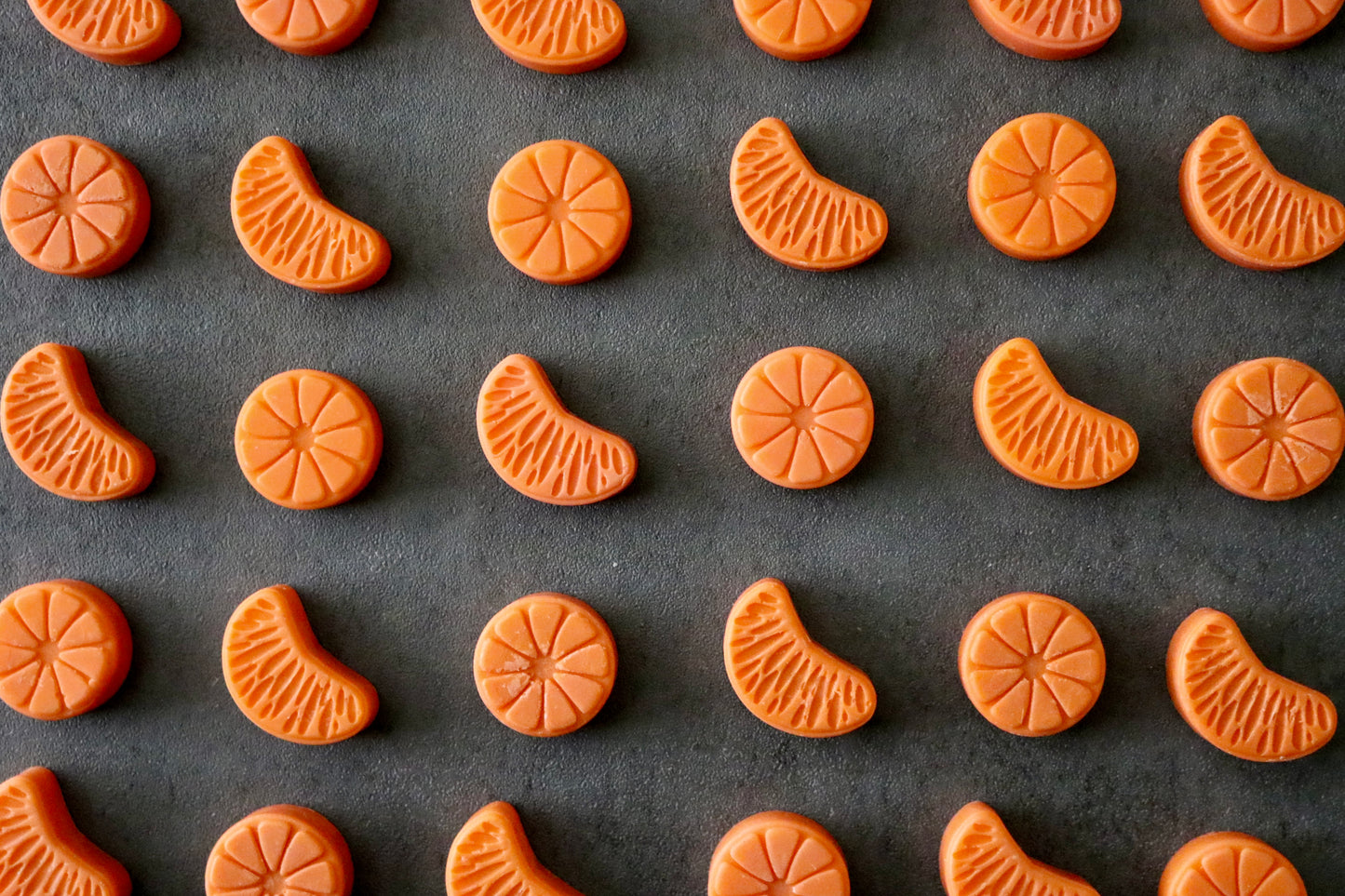 Citrus Wax Melts