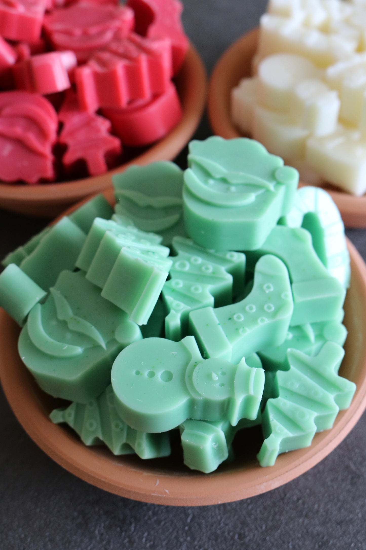 Christmas Wax Melts