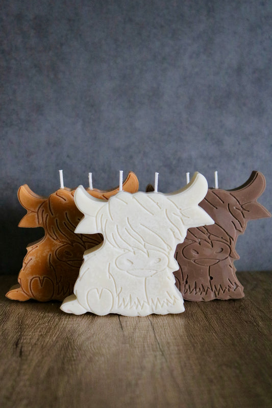 Highland Candle