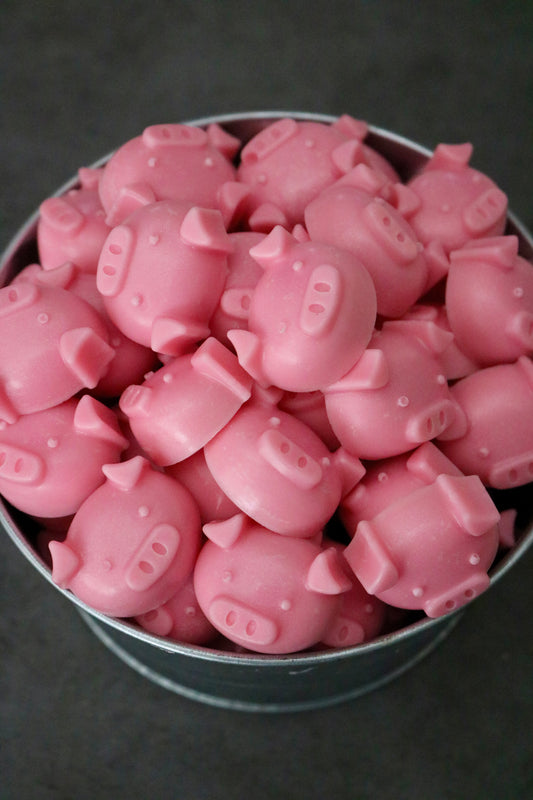 Pig Wax Melts
