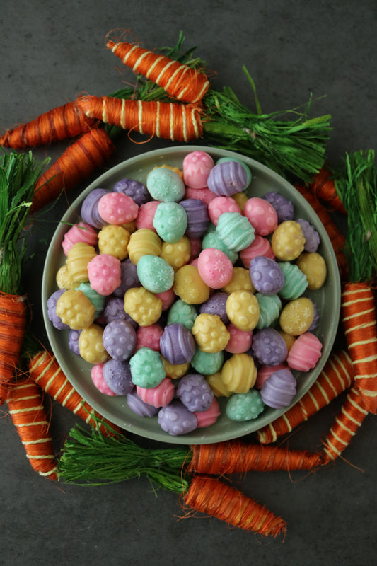 Easter Egg Wax Melts