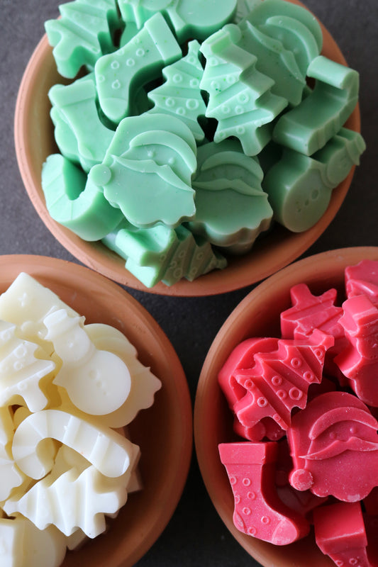Christmas Wax Melts