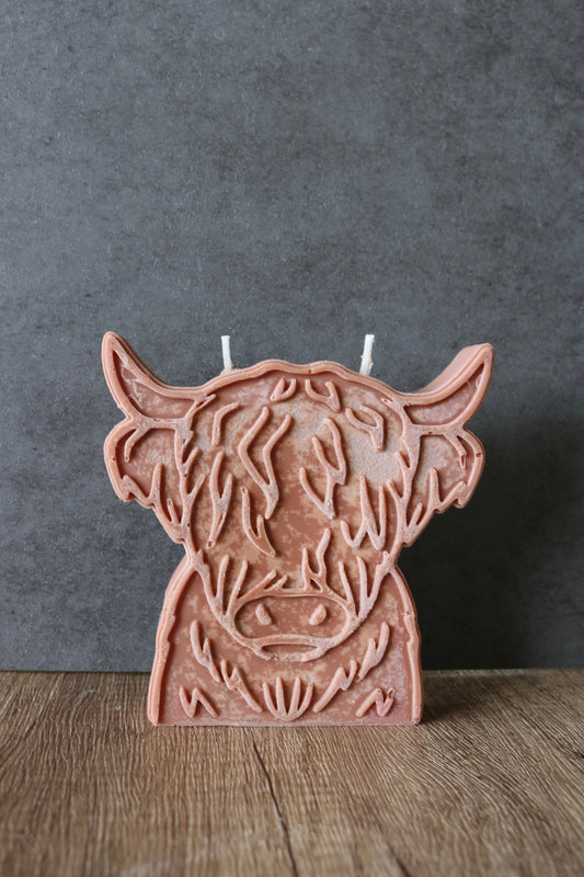 Highland Candle